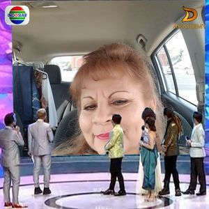 Meet your Posher, Lydia